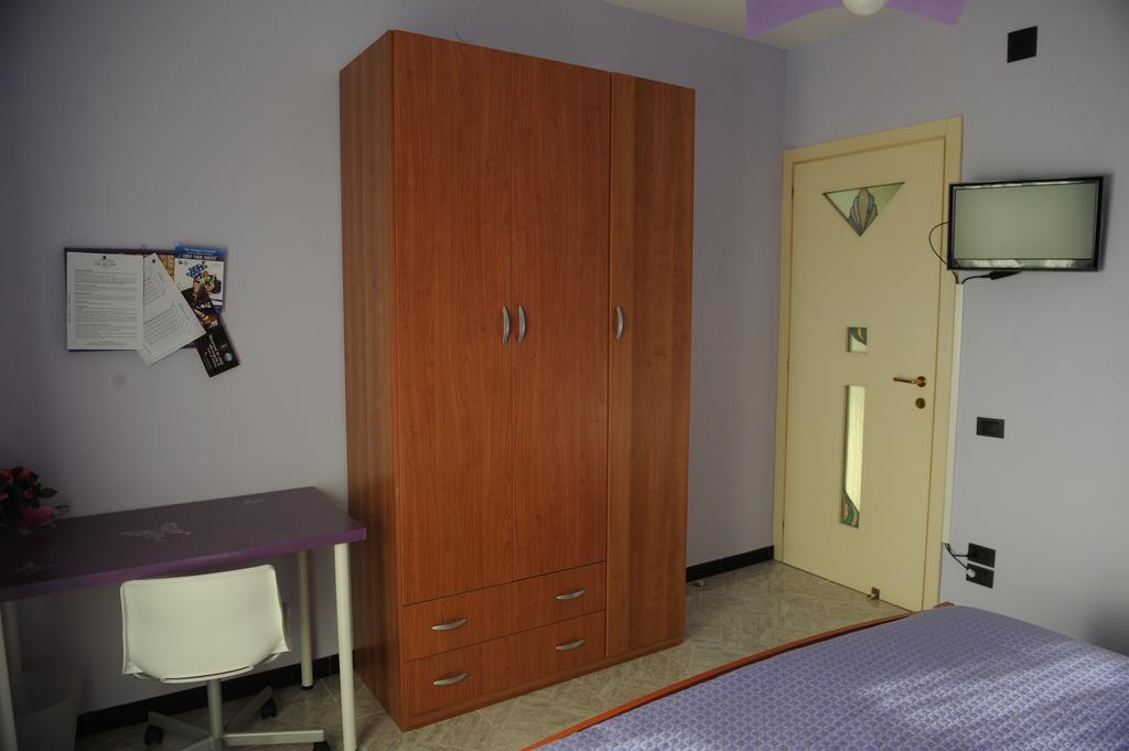 B&B Viale Delle Colline Salerno Quarto foto