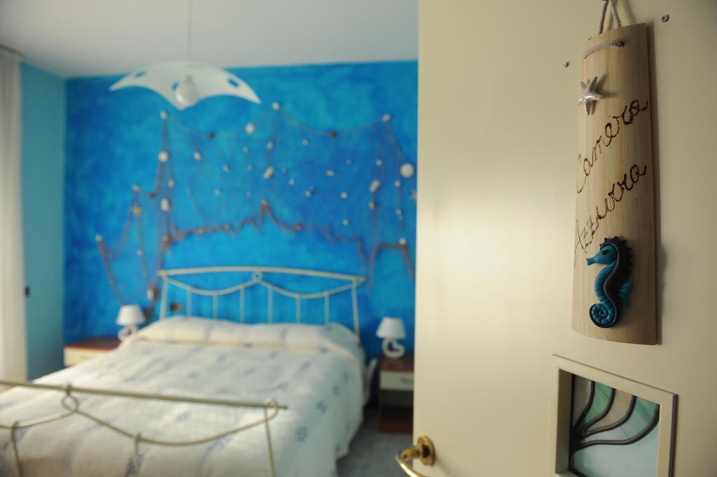 B&B Viale Delle Colline Salerno Quarto foto