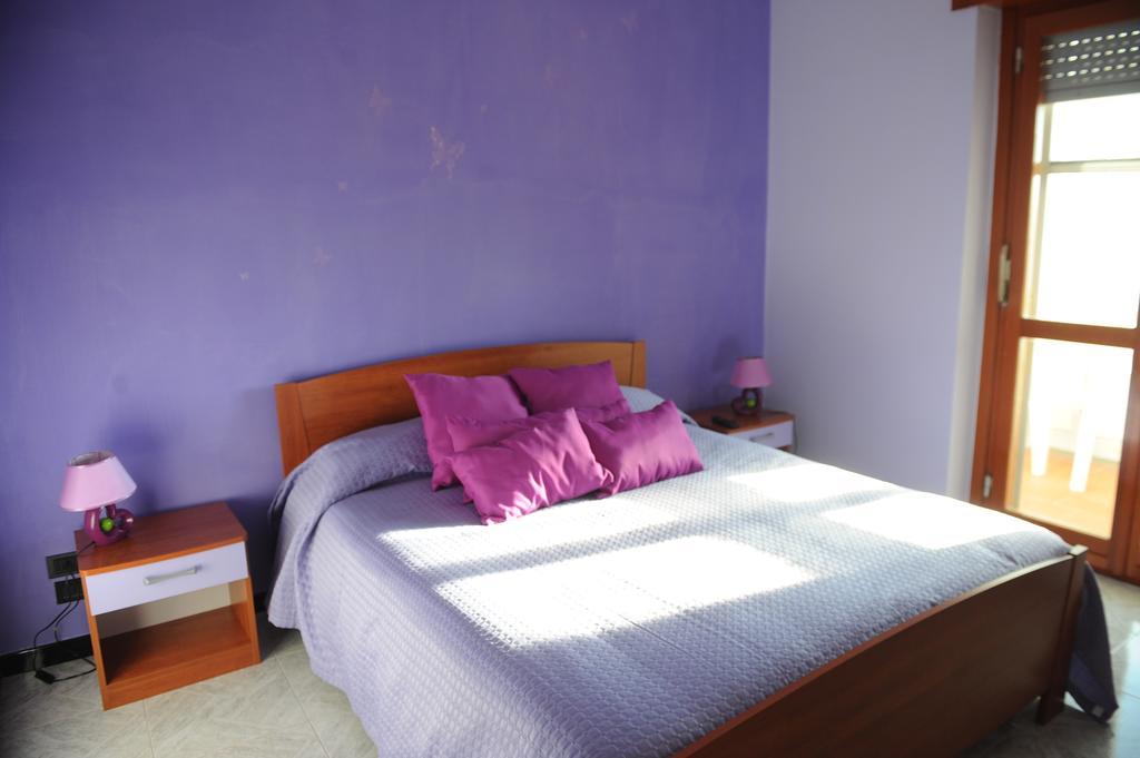 B&B Viale Delle Colline Salerno Quarto foto