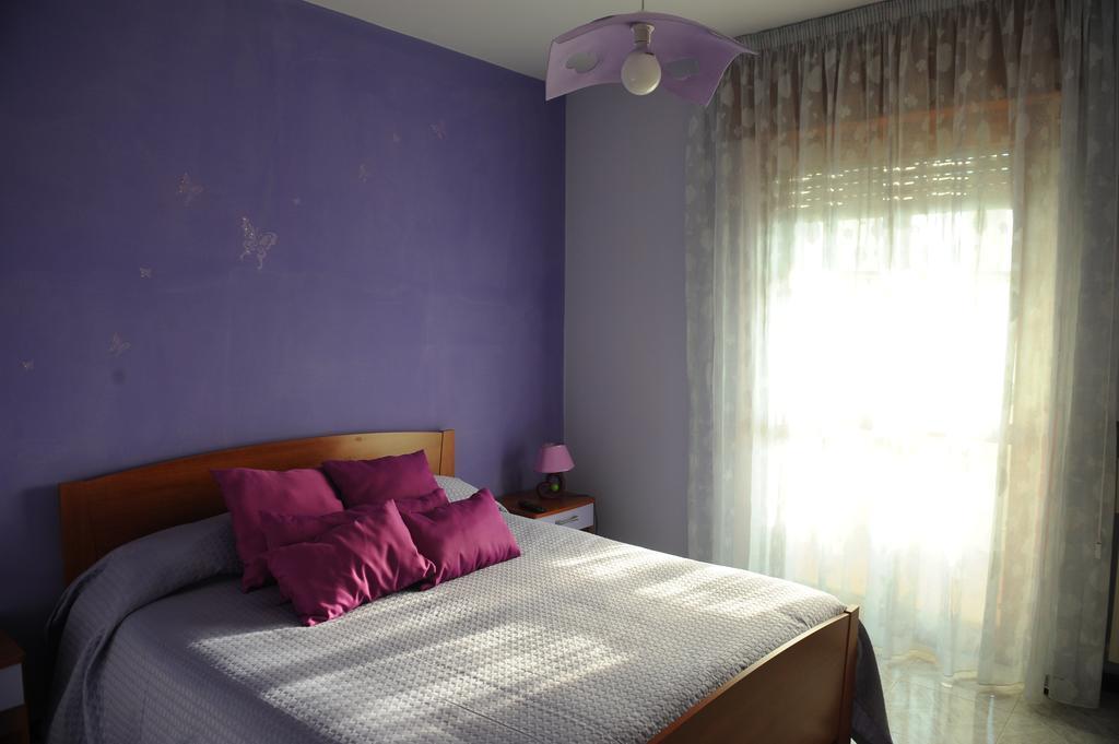 B&B Viale Delle Colline Salerno Quarto foto